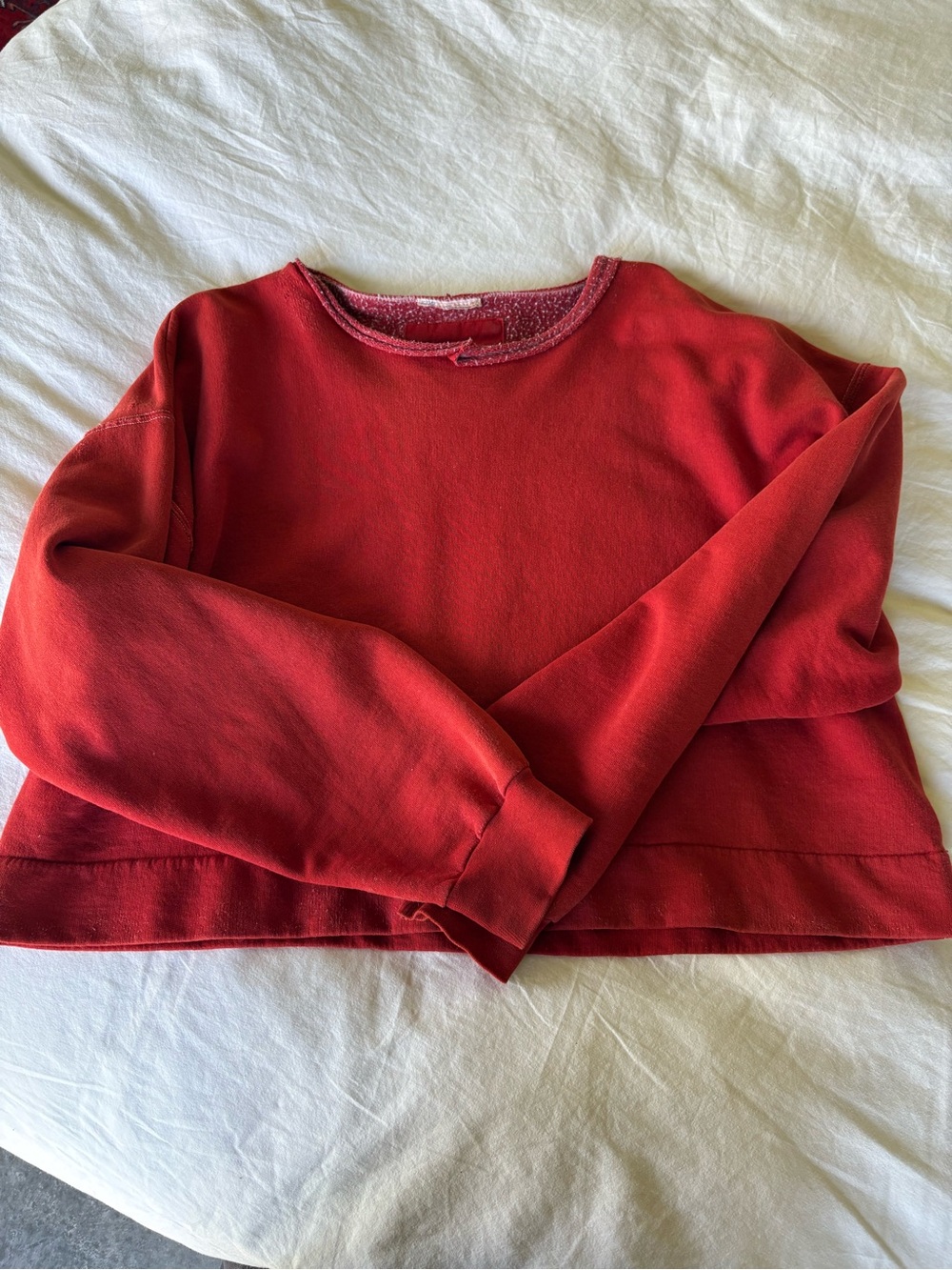 Rachel comey ‘ mingle ‘ sweatshirt